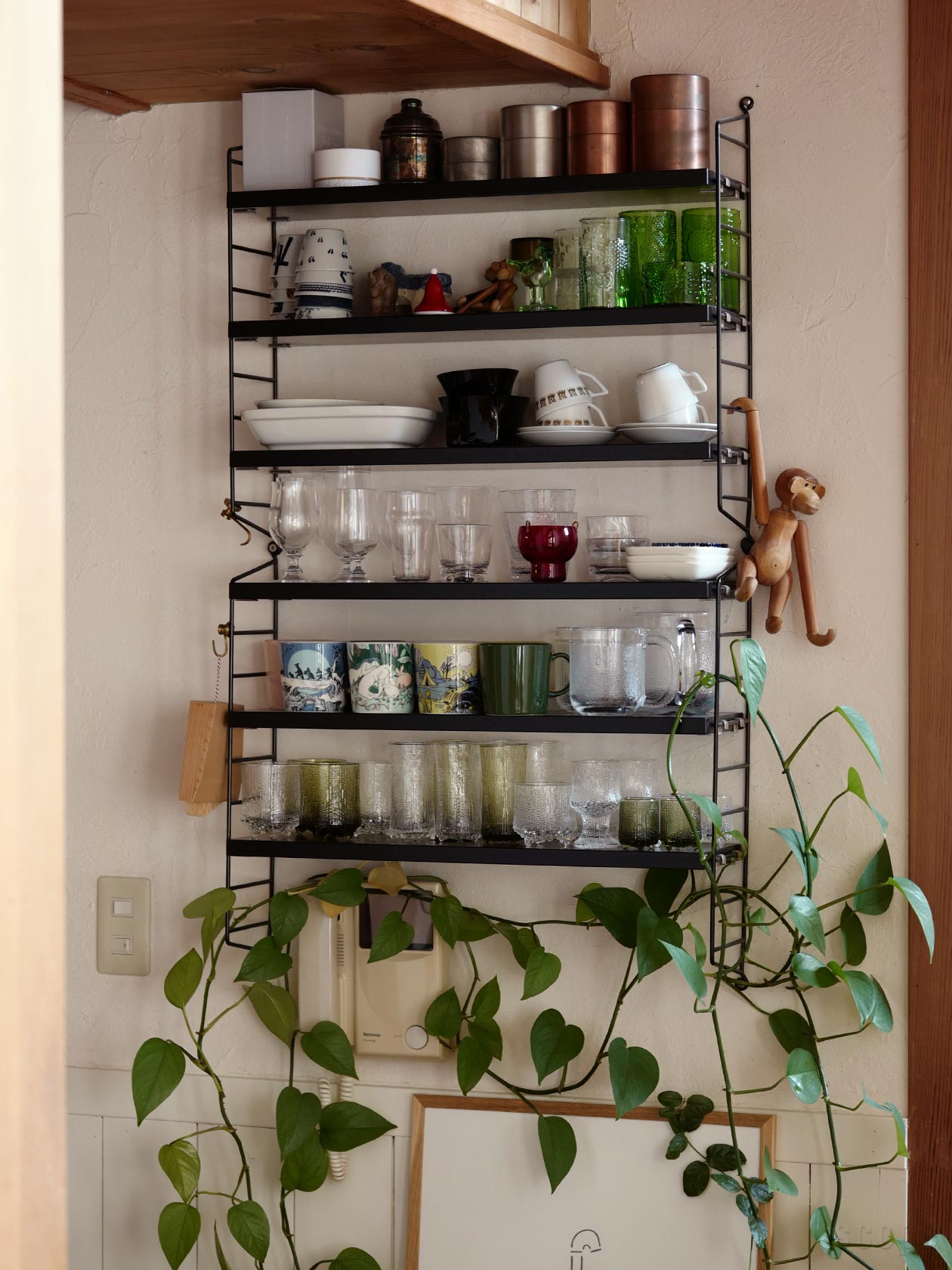 Pocket | String (ストリング)｜SCOPE（スコープ）