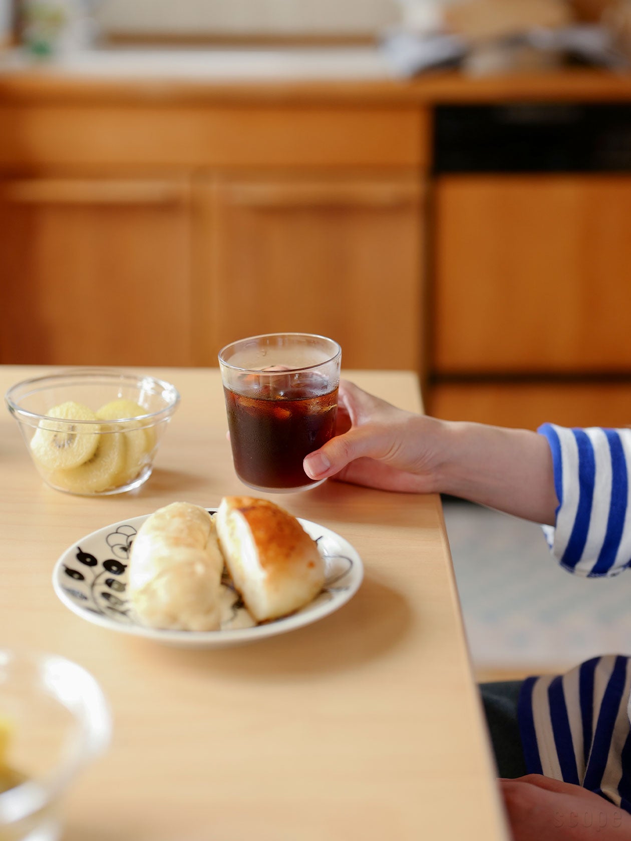 Bellman タンブラー｜fresco製 手吹きガラスのグラス｜SCOPE (スコープ)