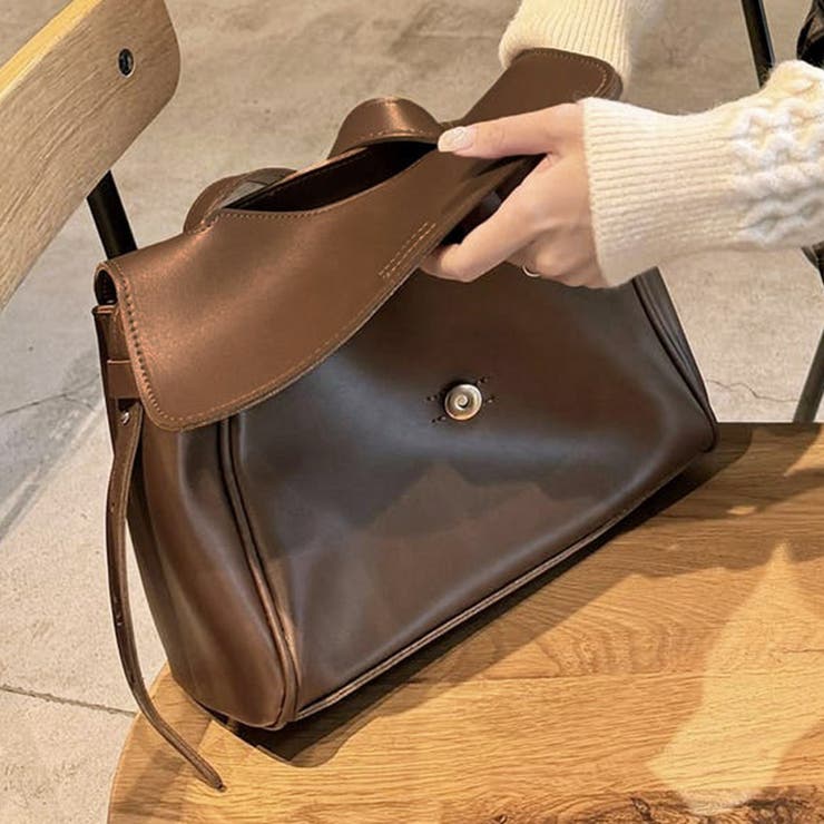 ショルダーバッグ レディース[品番：AGCW0001314]｜SUNSHINE CLOSET