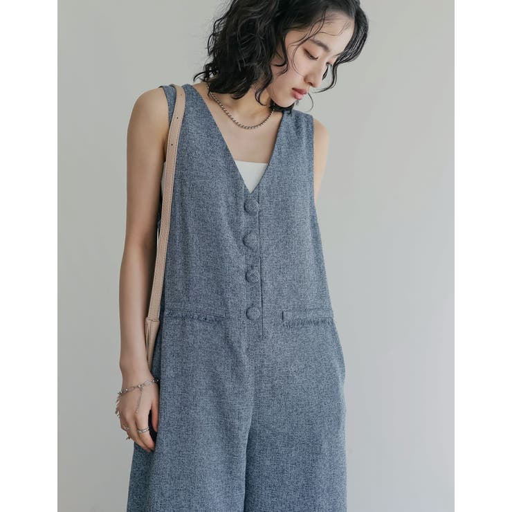 2024 SUMMER COLLECTION][低身長[品番：GS000022266]｜Re:EDIT