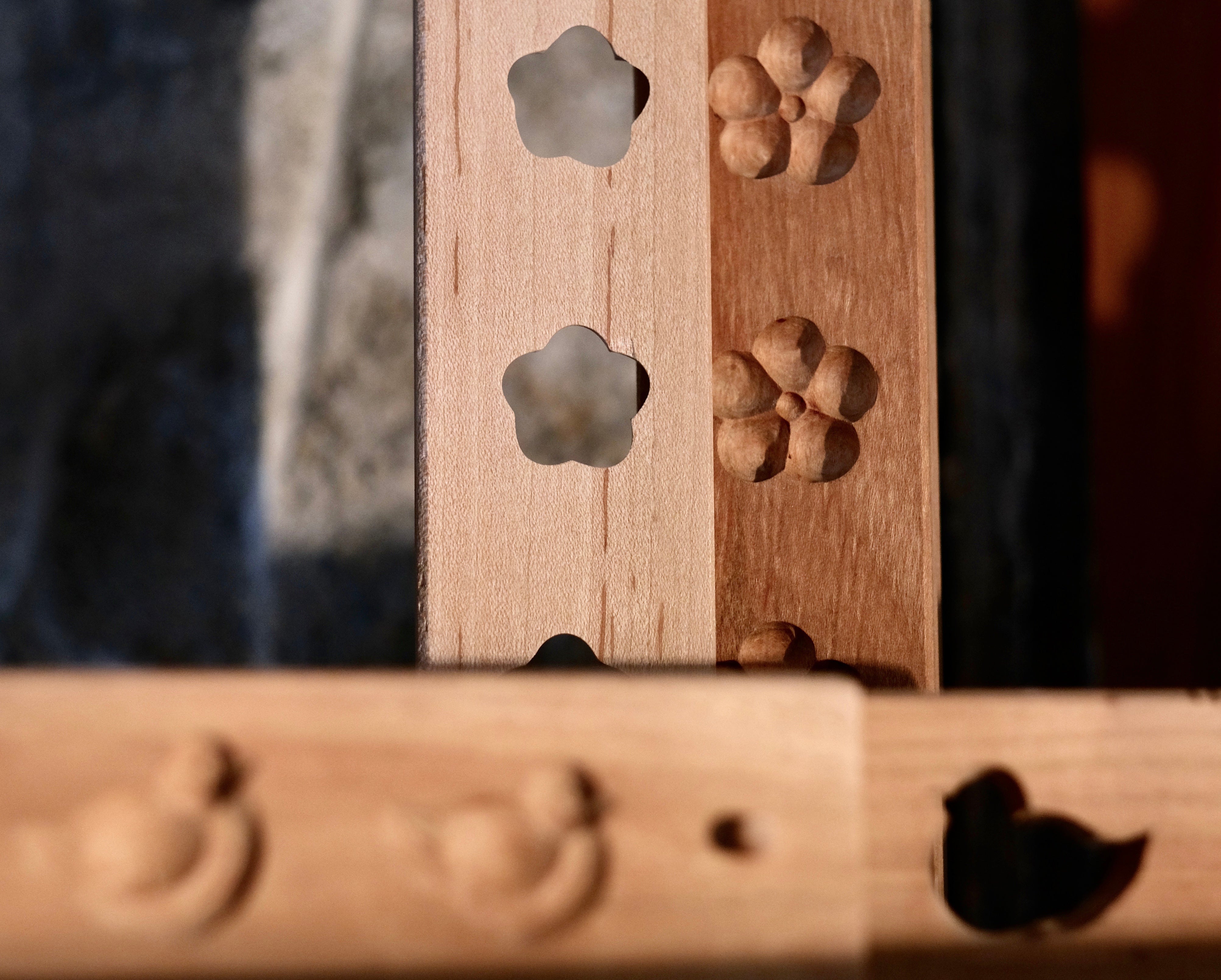 誰かを想い、つくる日々 市原吉博 – kitahama blue stories