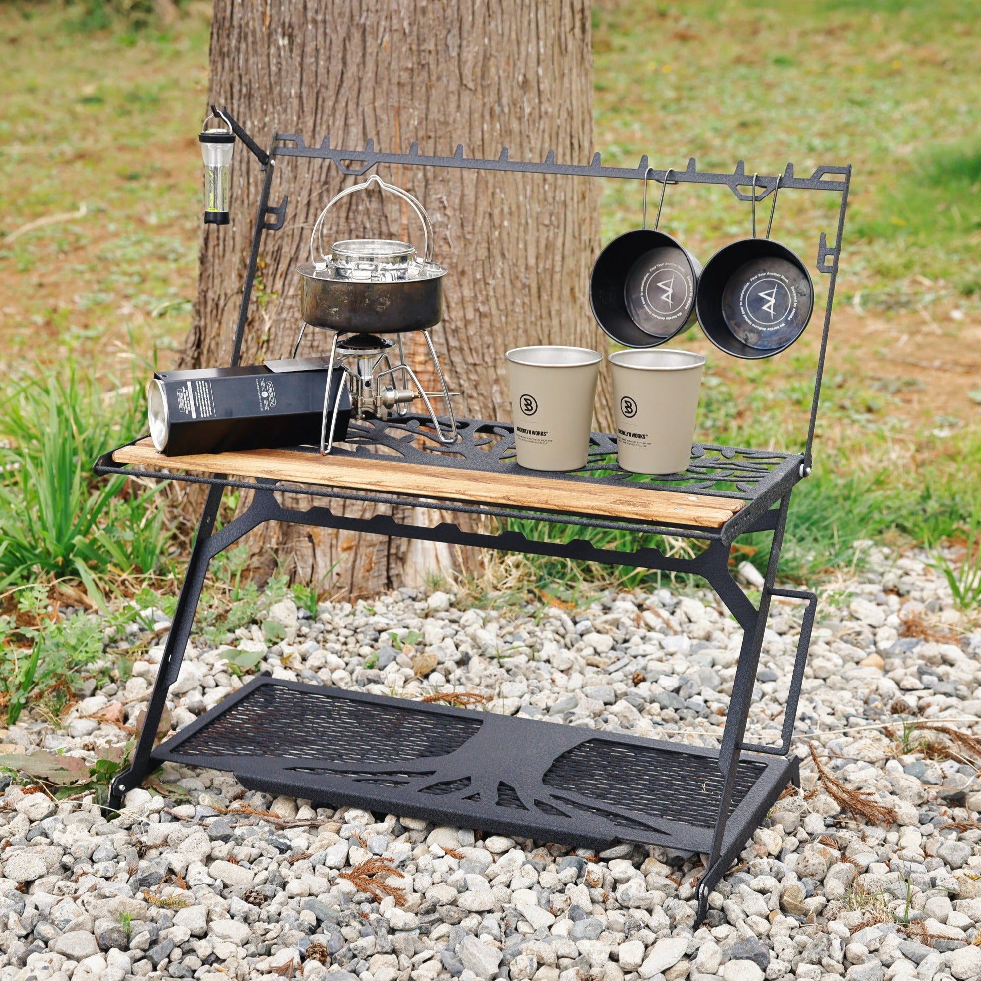 NATURE TONES（ネイチャートーンズ）リトルワークスタンド - hinataストア