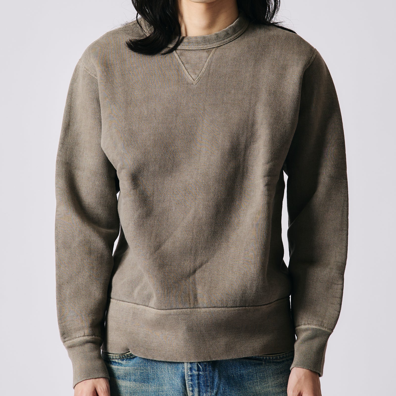 25A/W Seasonal Color】