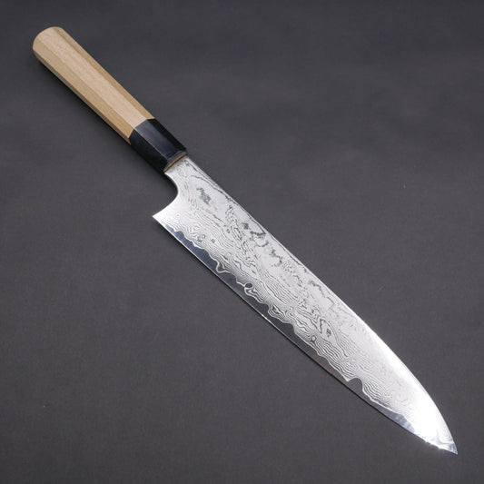 モリブデン鋼 筋引 – つば屋庖丁店