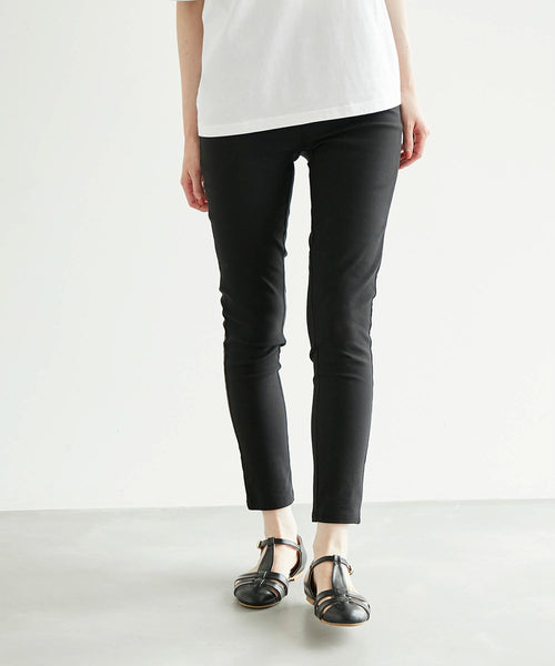 ROPÉ PICNIC(ロペピクニック) / 【GUNZE/グンゼ】綿混レギンスパンツ