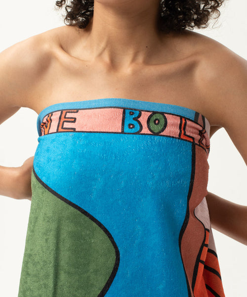 bonjour records(ボンジュールレコード) / 【CARNE BOLLENTE】ONLY