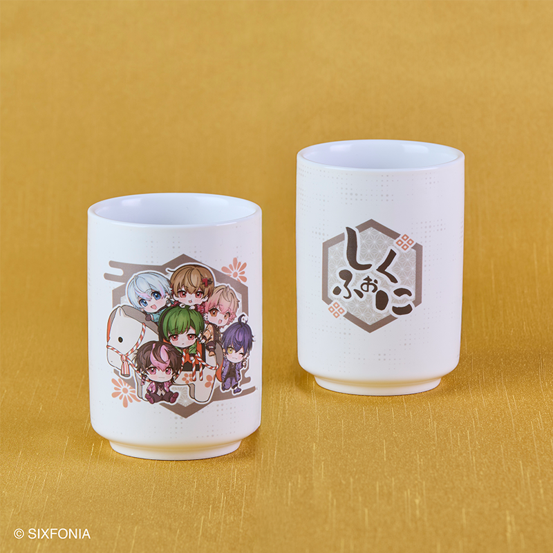 シクストア【公式グッズショップ】