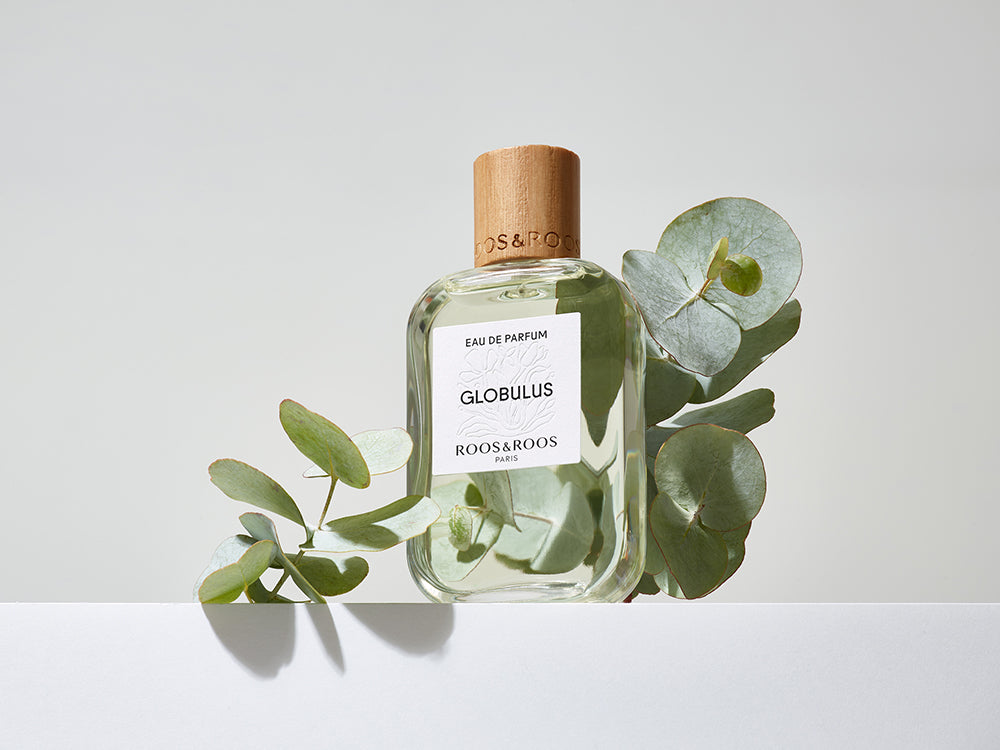 新ブランド！】Roos & Roosが1/27〜日本初上陸。香水業界のレジェンド