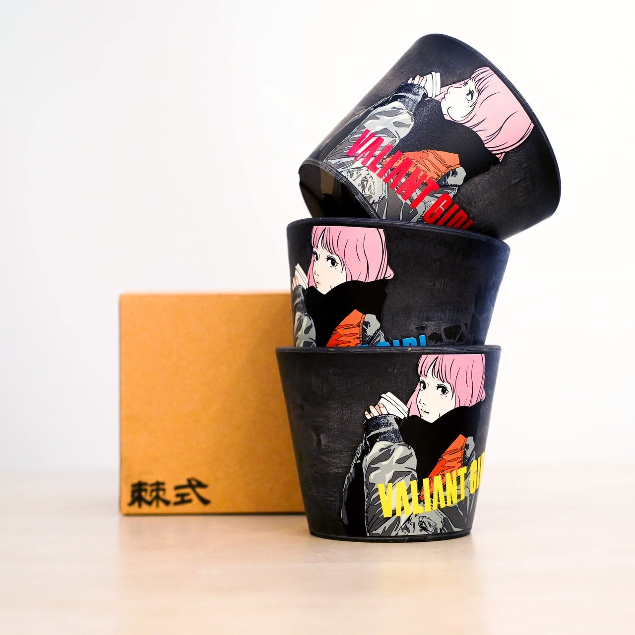 Backside works.の個展「画廊伝説」開催、ART FAIR TOKYO 2024／SH