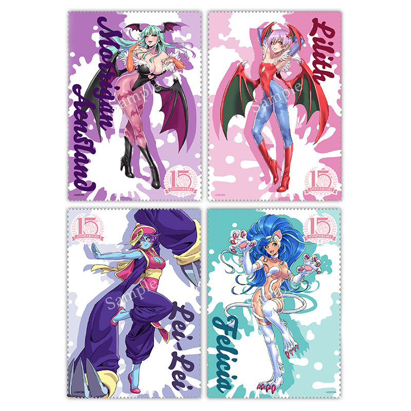 山下しゅんや展～BISHOUJOシリーズ 15周年～