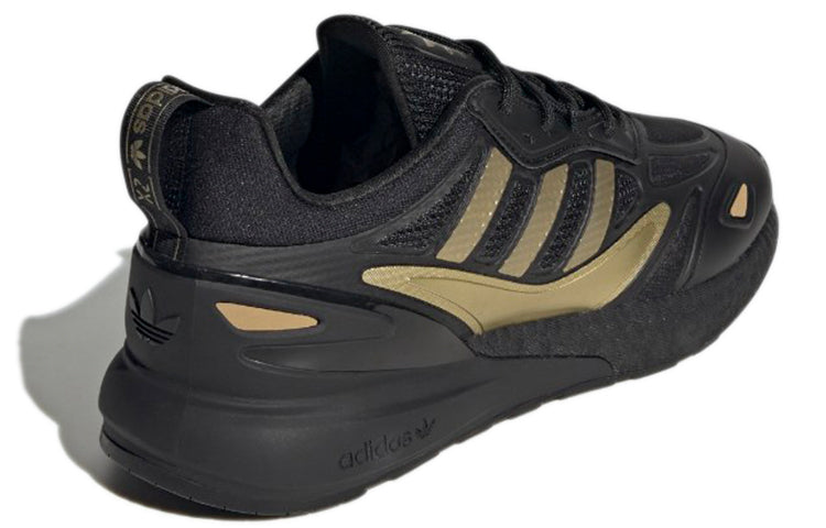 adidas Originals ZX 2K Boost 2.0 'Black' GZ7743