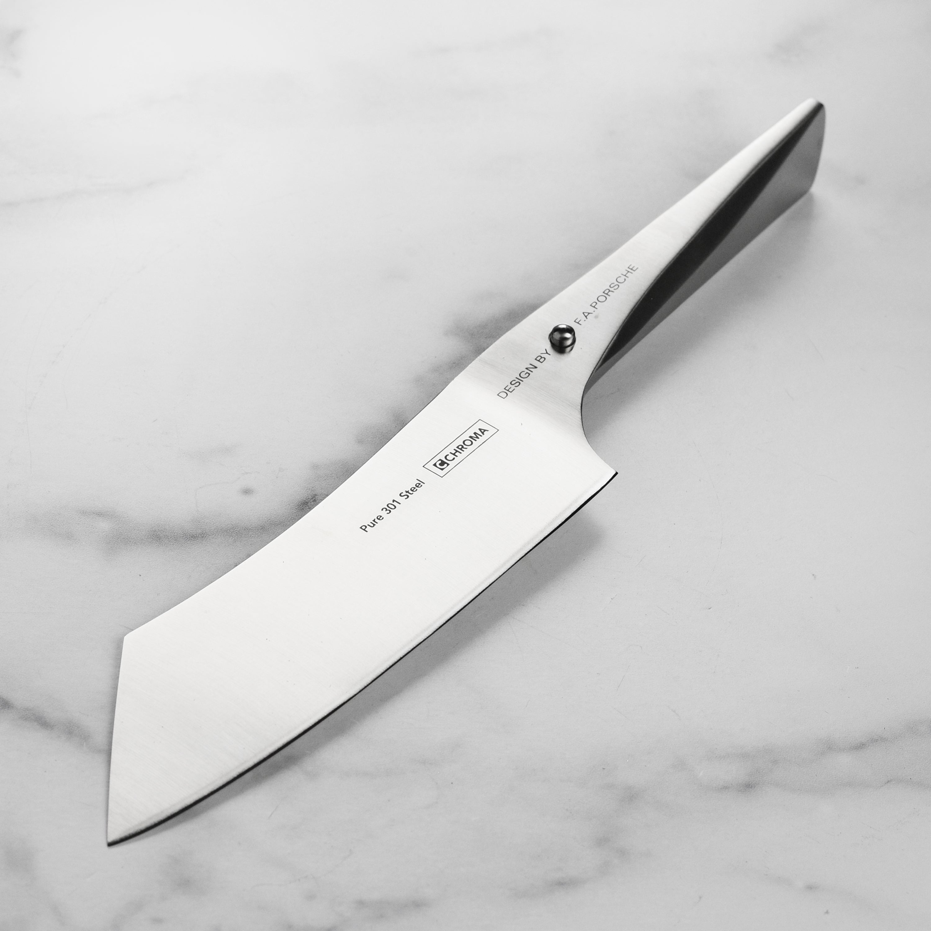 Chroma Utility Knife - 5