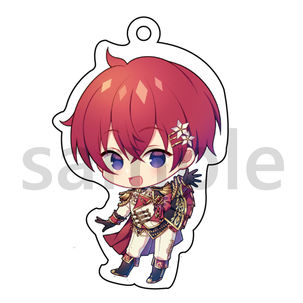 StarLight アクリルキーホルダー Coe. - すたぽらしょっぷ【公式グッズ