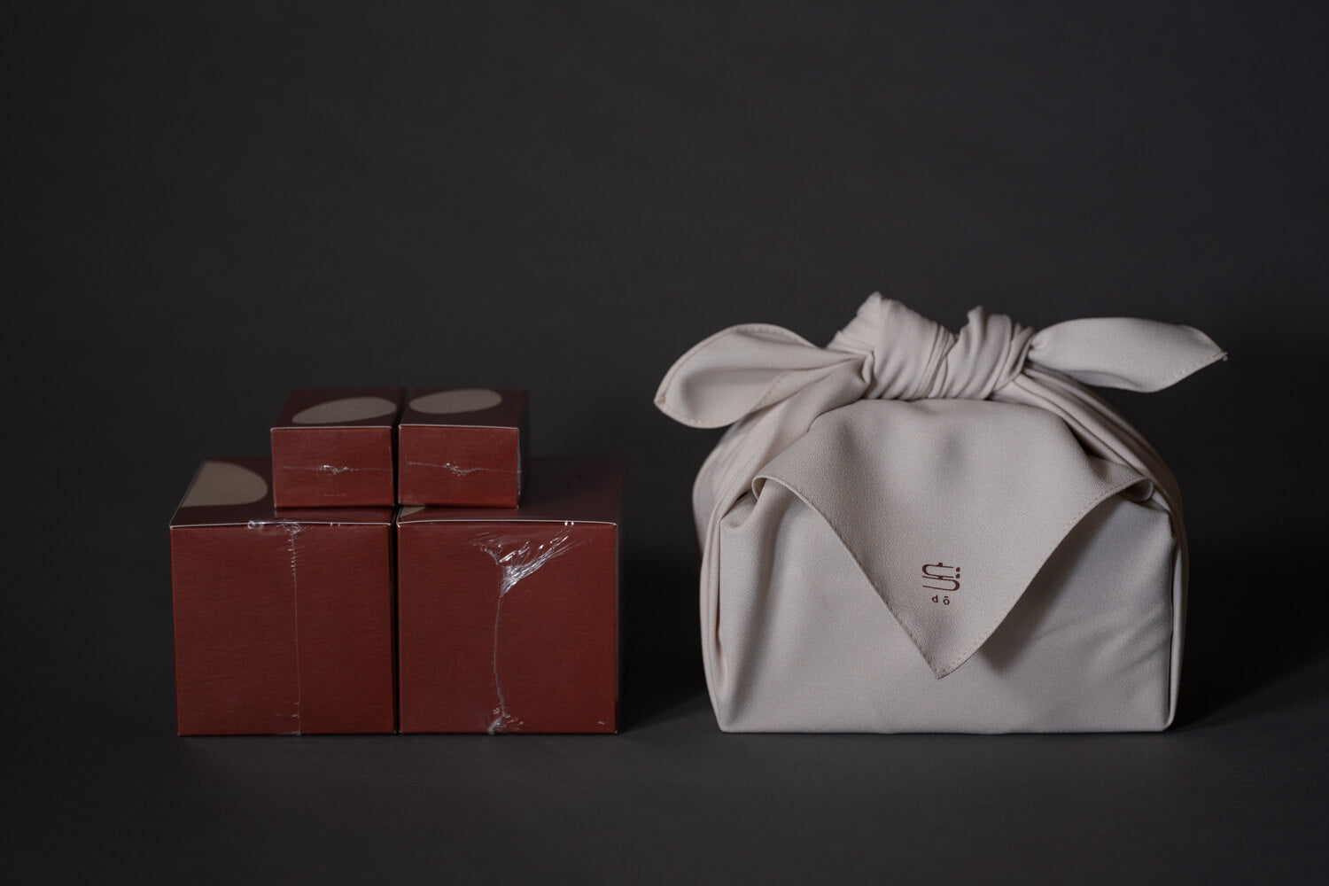 Rose Ardoise (ローズ アルドワーズ) - 100ml - Atelier Materi