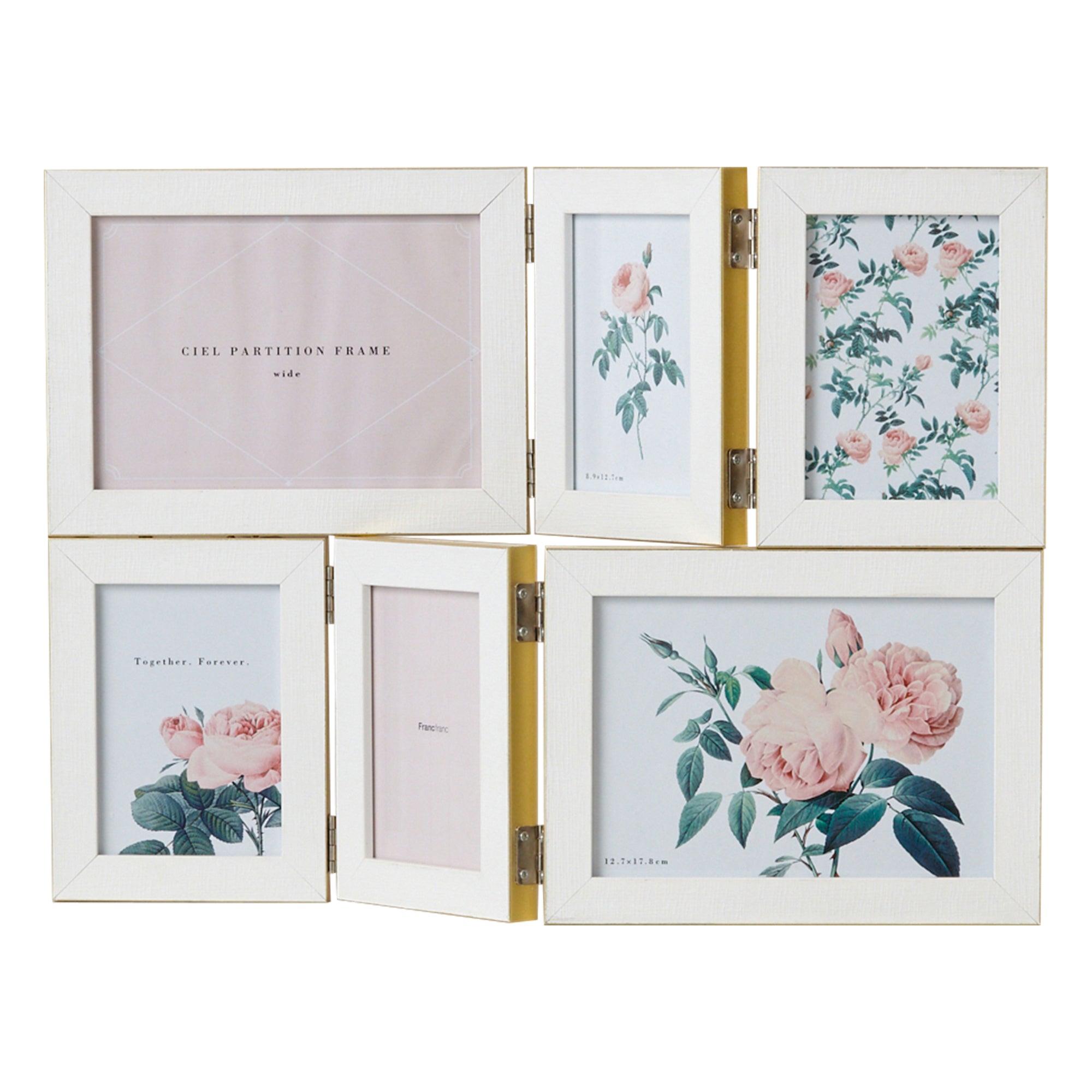 ボタニカル「フォトフレーム・写真立て」の通販・商品一覧