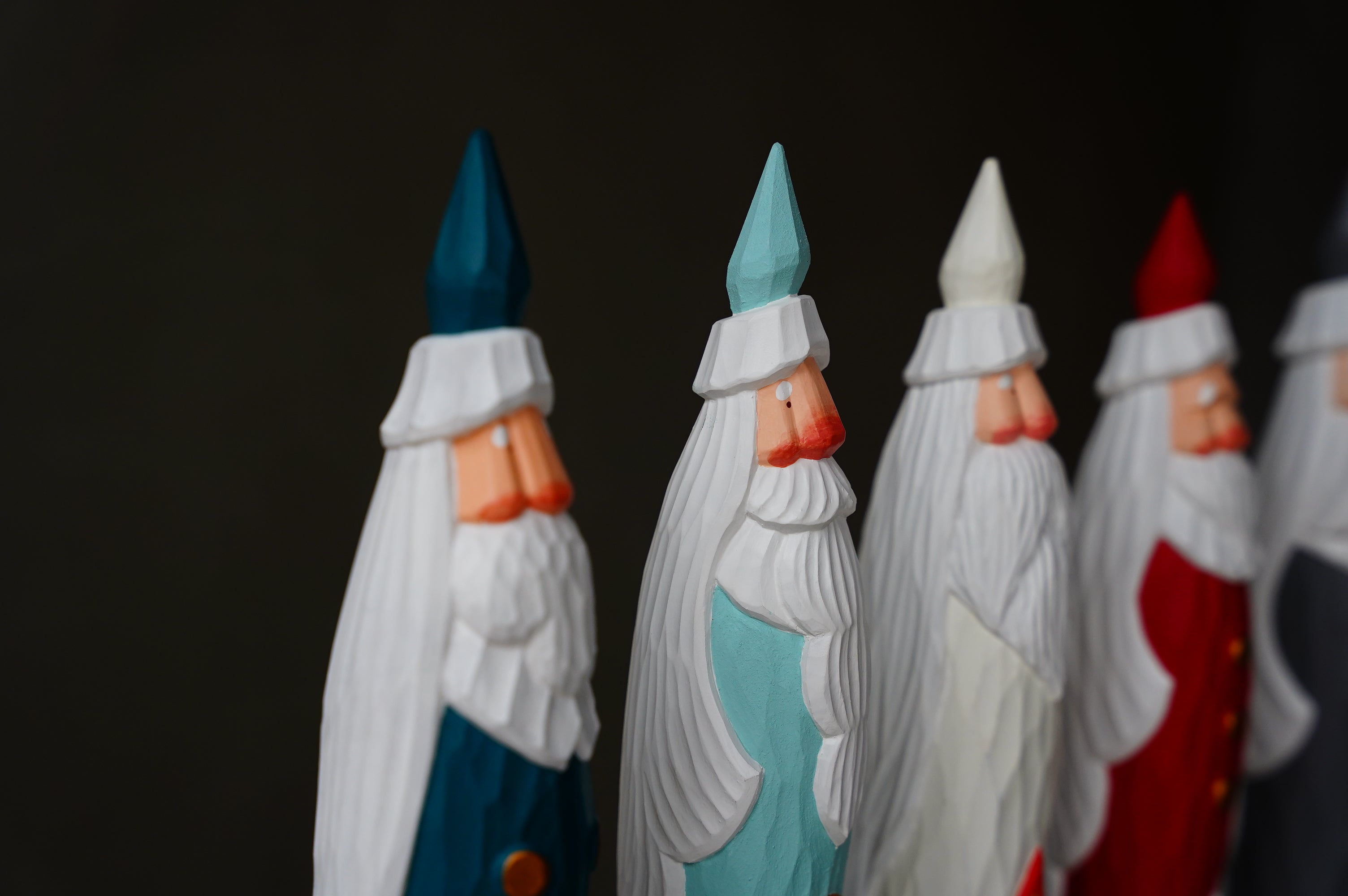 Tongarisanta Ltd. × OEUVRE × 松見 早枝子× 雨晴 & KYO AMAHARE