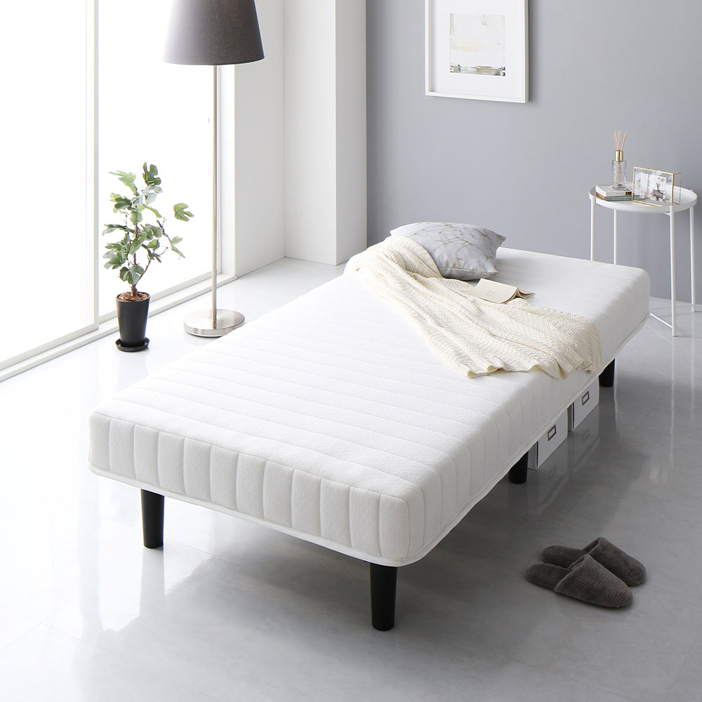 引っ越しするならベッドはどうする？解体方法や運搬料金の目安もあわせ