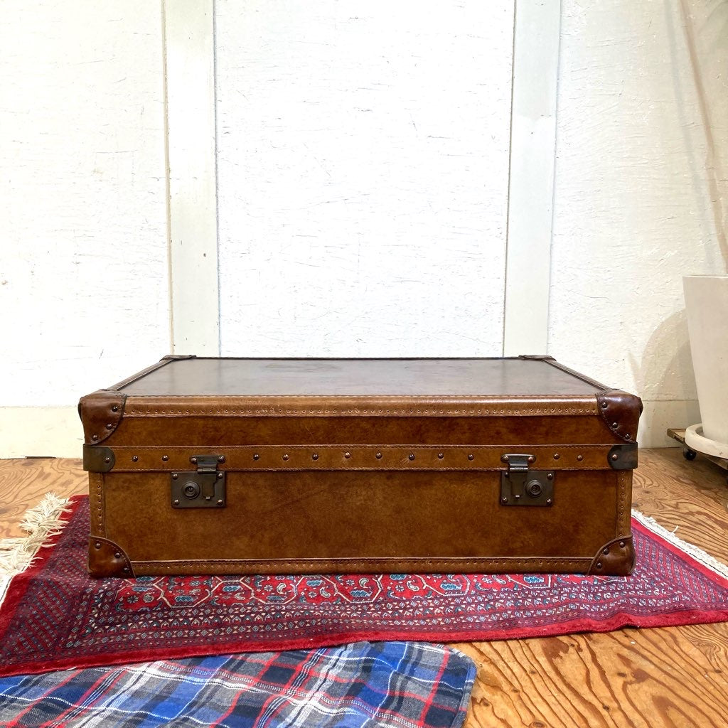 ハロ / HALO ワトソンミディアム トランク テーブル 中古 アメリカ