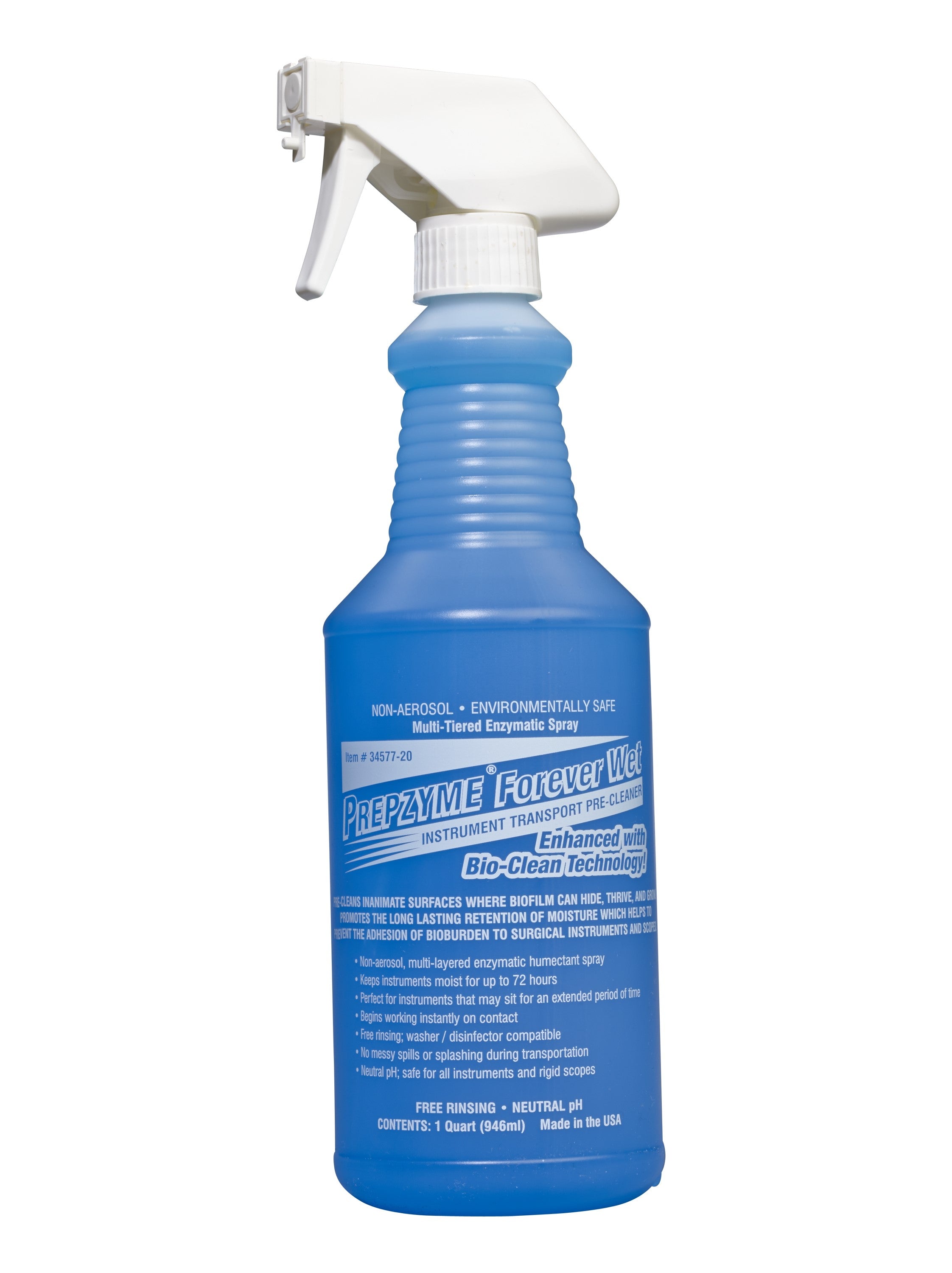 Ruhof Healthcare - Cleaning Solutions for Healthcare Facilities