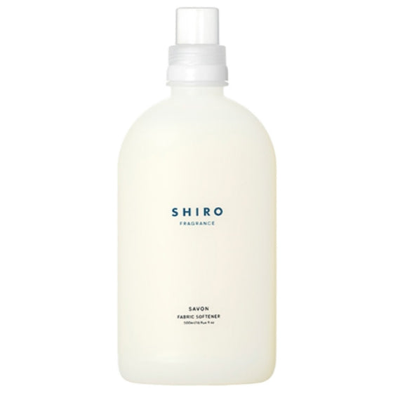 FREESIA MIST BODY SOAP – SHIRO US Online Store
