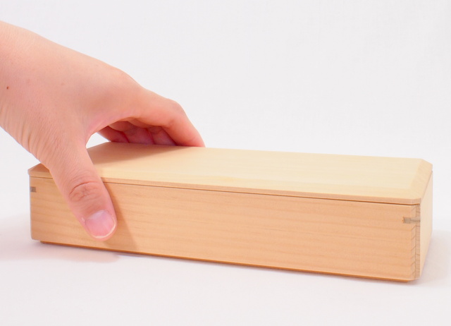 あすなろの弁当箱 - 輪島キリモト - 輪島の木地職人が手がける、美しい