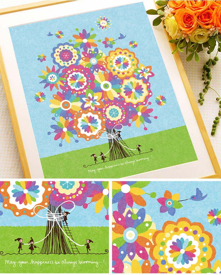 再生抽象画モダンアート新築祝い開業祝い引越祝いプレゼントグレー緑