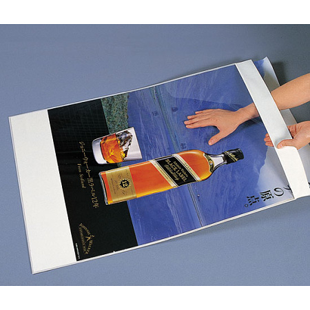 B2 屋外用ポスターフレームを激安価格で！ ポスターフレーム通販の