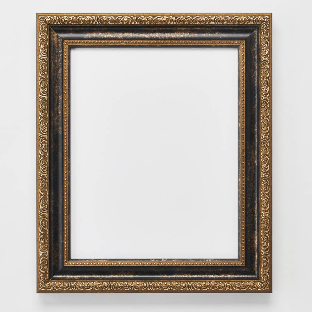 アンティーク調デコラティブポスターフレーム 1644 (受注生産品) B2