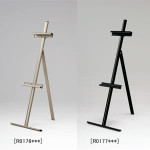 アルミ(鉄)イーゼルを激安価格で！ スタンド看板通販のサインモール