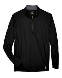 North End 88187 - Men's Radar Performance Quarter-Zip Pullover