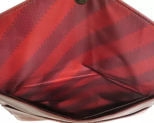 刀剣乱舞 ONLINE 大倶利伽羅 クラッチバッグ 駿河屋 -<中古>大倶利伽羅 クラッチバッグ 第3弾 「刀剣乱舞-ONLINE