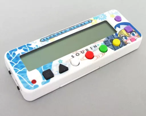 勝ち勝ちくん LED 戦国乙女2 大友ソウリンバージョン 勝ち勝ちくん LED 戦国乙女2 大友ソウリンバージョン - メルカリ