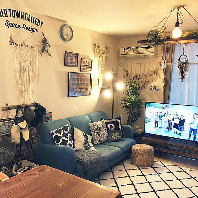 ニトリ フロアランプ(ポンテC-115F-3 WH) - 通販 | 家具とインテリアの