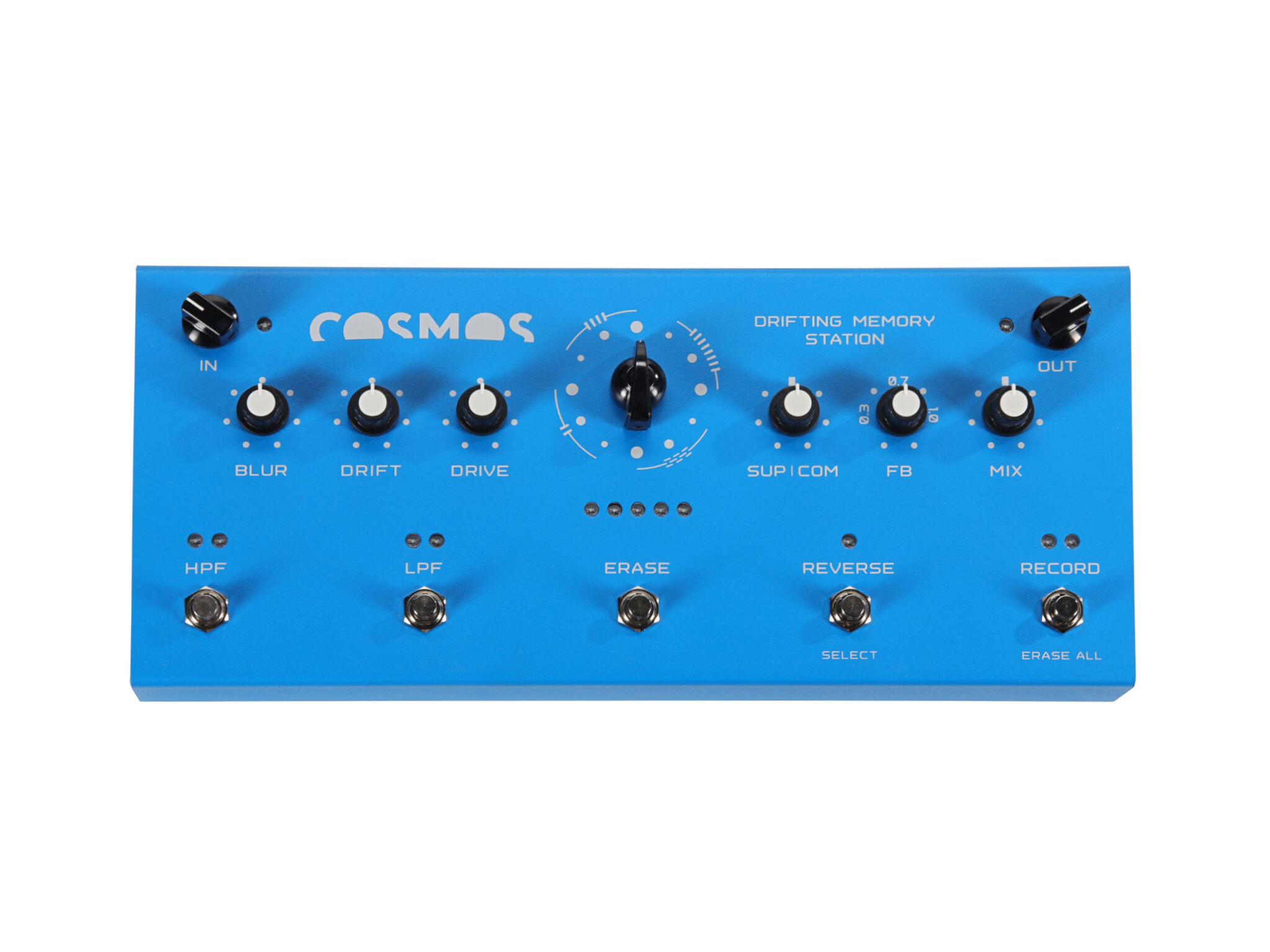 SOMA COSMOS - Volt Music Store