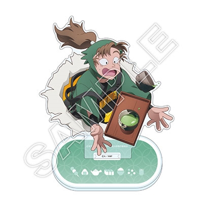 劇場版 忍たま乱太郎 ドクタケ忍者隊最強の軍師』 × TOWER RECORDS