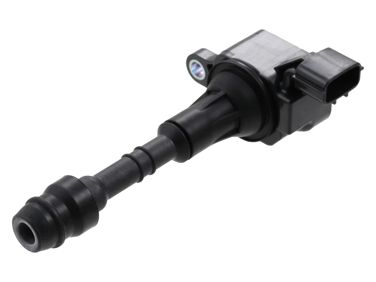 OEM '07-'15 Nissan Titan Ignition Coil Pack - VK56DE