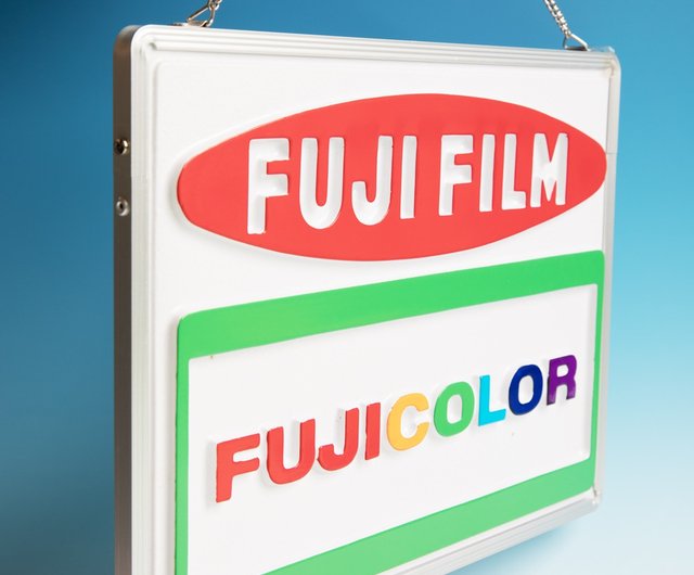 台湾 Sang Hui Company 昭和時代 日本の富士フイルム FUJI FILM COLOR