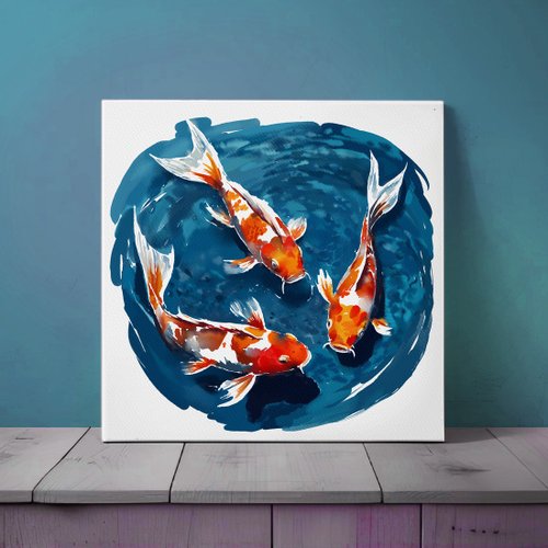 2026厳選】錦鯉水彩の人気商品｜グローバル通販Pinkoi