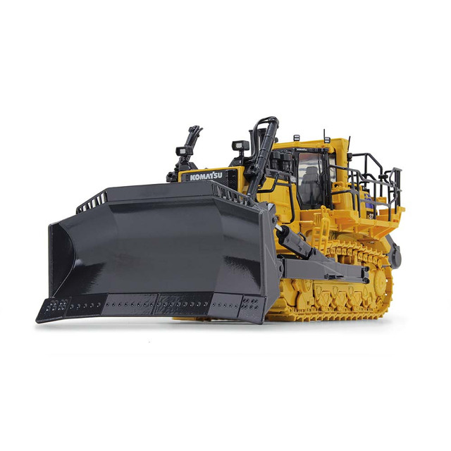 Komatsu D275AX-5 SIGMADOZER with Ripper