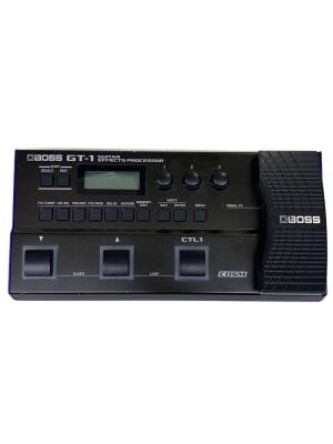 Noah'sark(ノアズアーク) / DISTORTION B エフェクター DISTORTION B