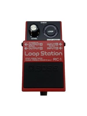 FERNANDES(フェルナンデス) / DigiTech RPx400 マルチエフェクター