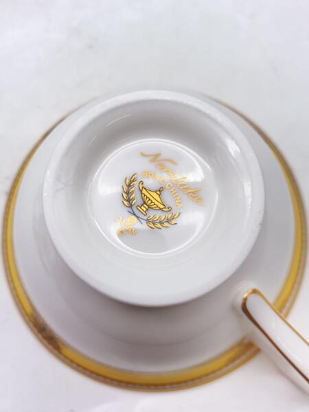 ノリタケヴィヴィットソロボーン 18㎝プレート 6枚