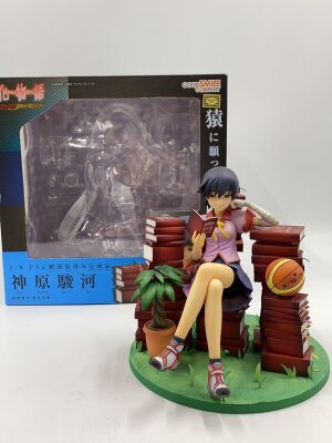 GOOD SMILE COMPANY(グッドスマイルカンパニー) / GOOD SMILE COMPANY