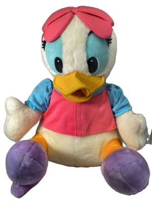 Disney(ディズニー) / ダッフィー&シェリーメイ/ぬいぐるみ | 中古品の