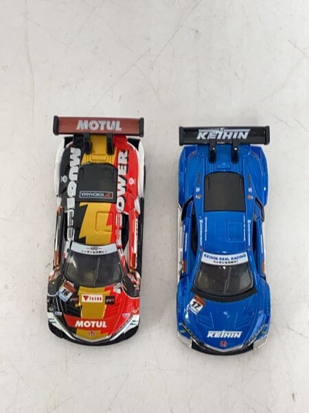 TAKARA TOMY(タカラトミー) / トミカ/トミカプレミアムレーシング/Nsx