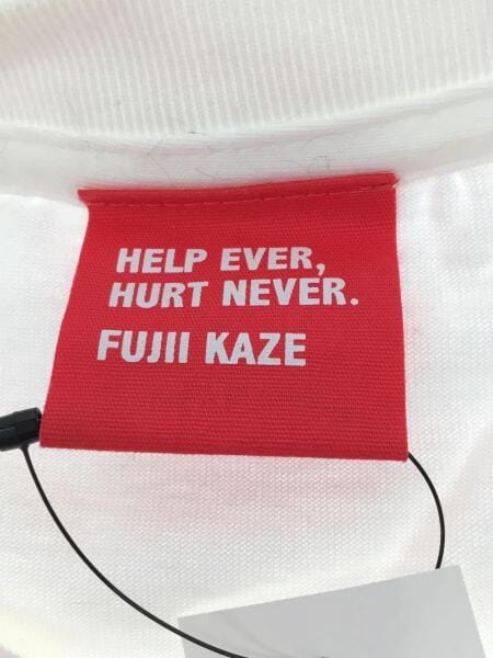 その他ブランド(ソノタブランド) / 藤井風/武道館/Tシャツ/--/コットン