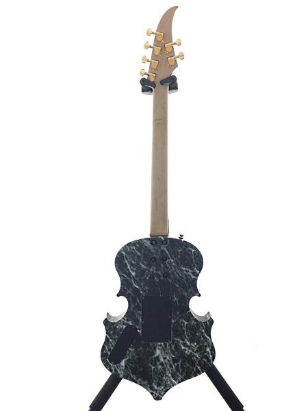 Caparison(キャパリソン) / Venus Venus/Black Marble/2000s/Gacktシグ