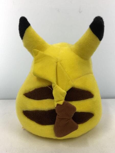 TOMY(トミー) / PIACHU 1/1 / 初代/ピカチュウ/等身大ぬいぐるみ