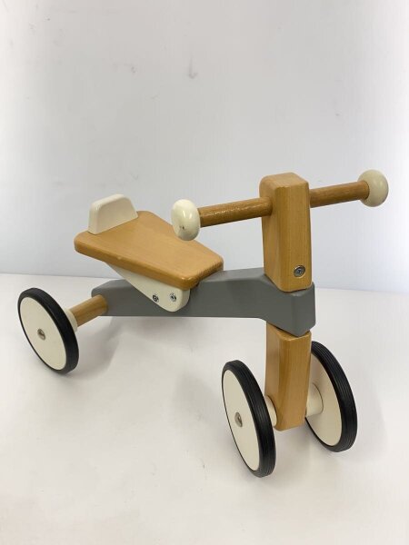 Bornelund(ボーネルンド) / キッズ乗り物/三輪車 | 中古品の販売・通販