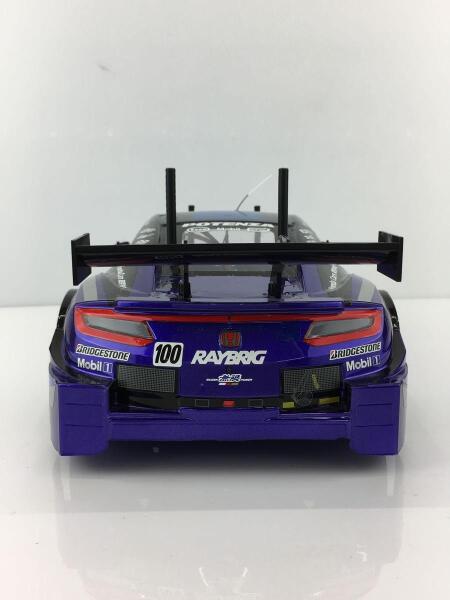 TAMIYA(タミヤ) / TAMIYA/ラジコン/車/TT-02/RAYBRIG NSX CONCEPT-GT
